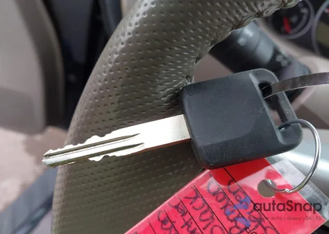 2014 Nissan Frontier Sl из США, поврежденный, VIN 1N6AD0EV6EN766013